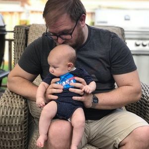 Meet your Posher, Bill